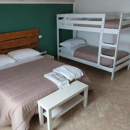 Hotel Relais Scaffe Pennapiedimonte Екстер'єр фото