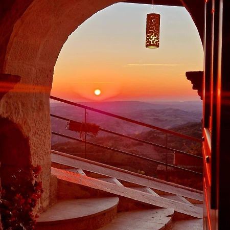 Hotel Relais Scaffe Pennapiedimonte Екстер'єр фото