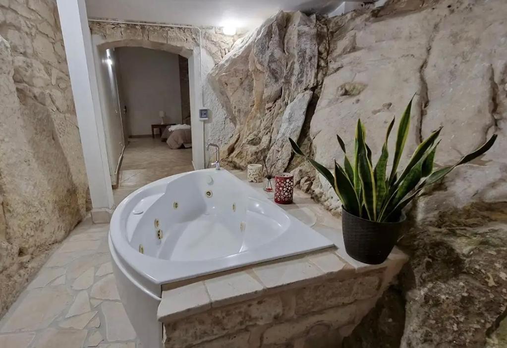Hotel Relais Scaffe Pennapiedimonte Екстер'єр фото