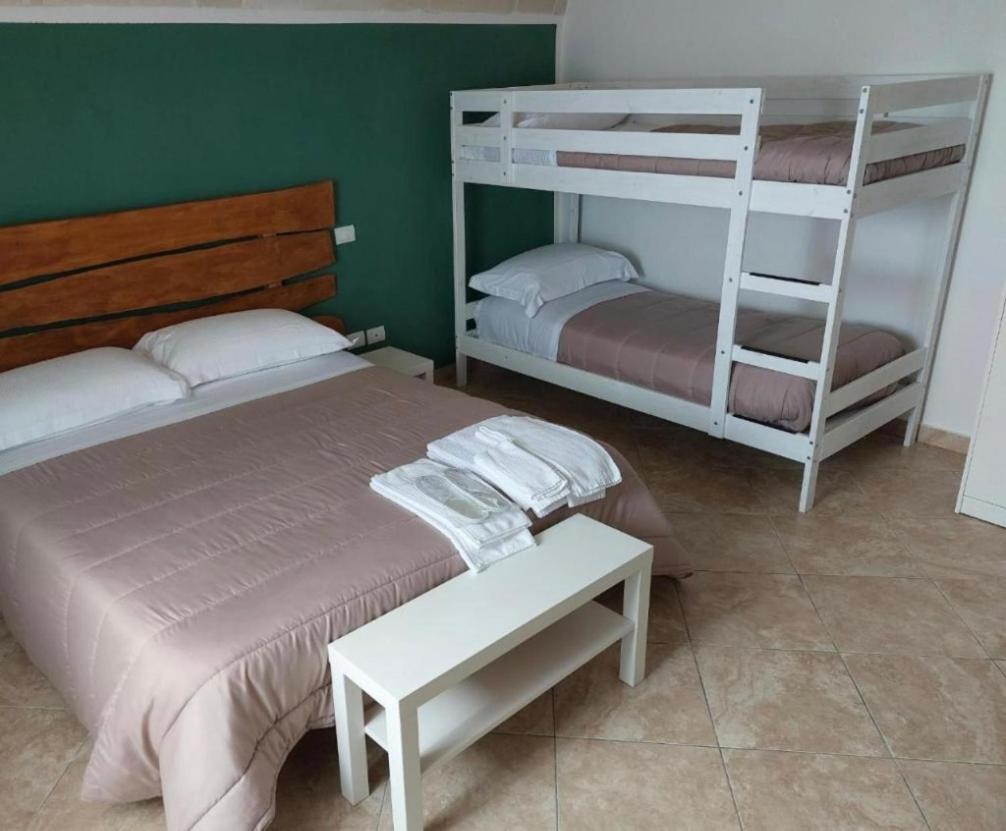 Hotel Relais Scaffe Pennapiedimonte Екстер'єр фото